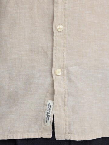 Regular fit Camicia 'Anton ' di Casual Friday in marrone