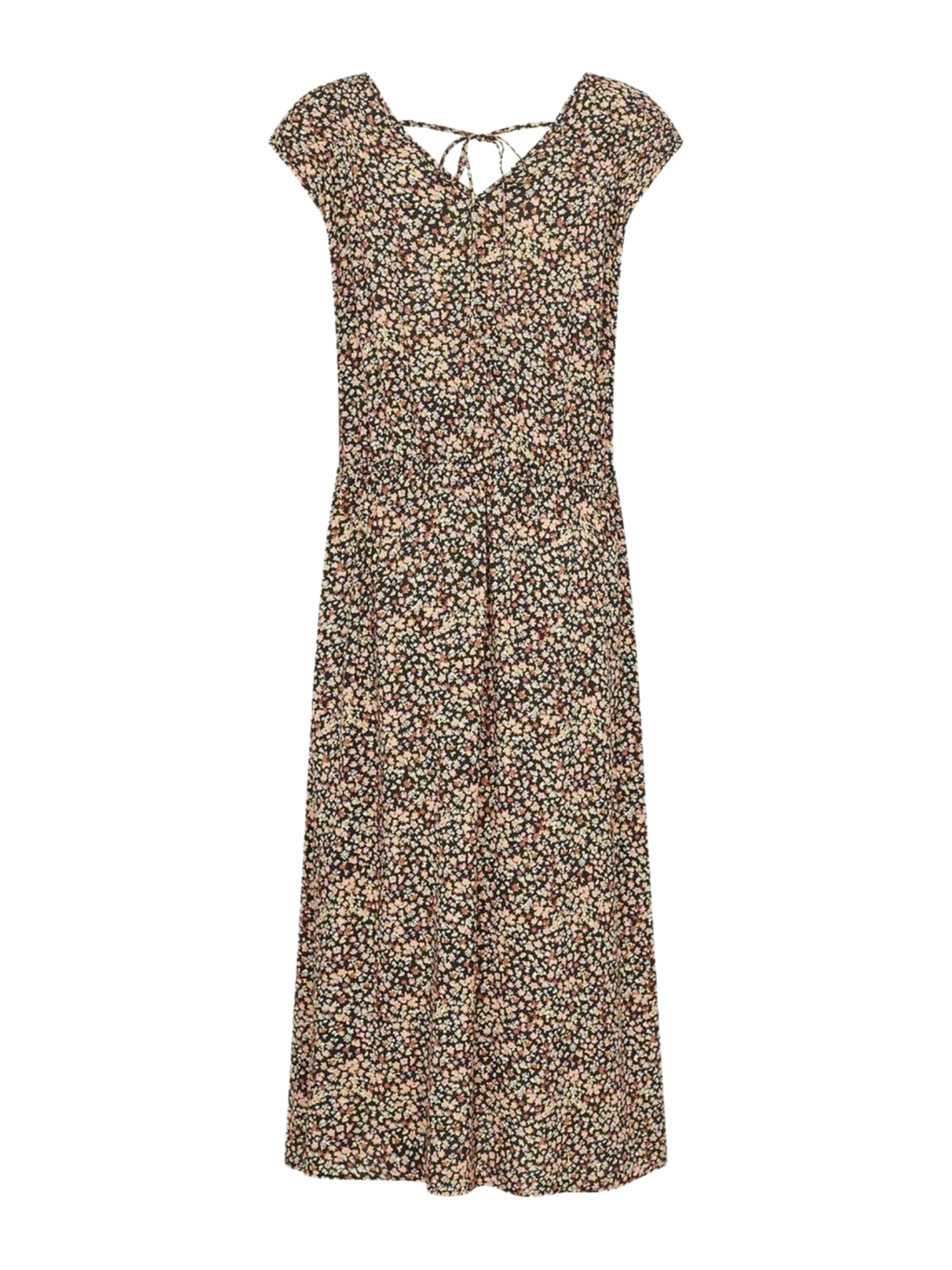 Soyaconcept Kjole 'Farah 4' i blandingsfarvet