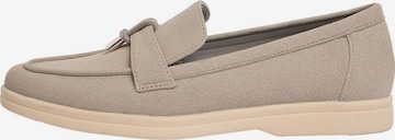 Friends Like These Loafer värissä harmaa: etupuoli