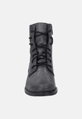 JOSEF SEIBEL Stiefelette 'Sienna' in Grau