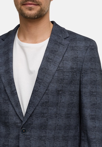 JEFF Regular Pak 'Leo' in Blauw