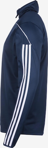 ADIDAS PERFORMANCE Sportsweatshirt 'Tiro 23' in Blau