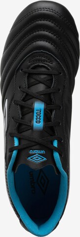 Scarpa da calcio 'Tocco' di UMBRO in nero