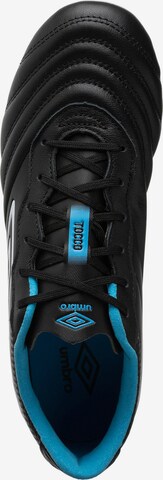 Chaussure de foot 'Tocco' UMBRO en noir