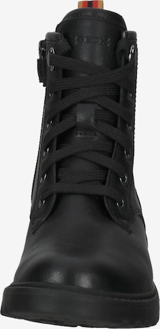 GEOX Boots in Black