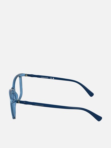 Longchamp Sonnenbrille‌‌‌‌‌‌‌‌‌ in Blau