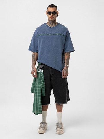 Dandalo Shirt in Blue