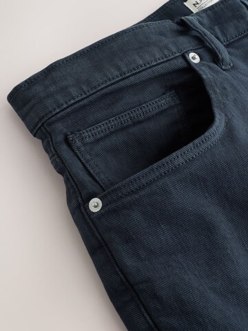 Next Regular Jeans 'N. Premium' in Blauw