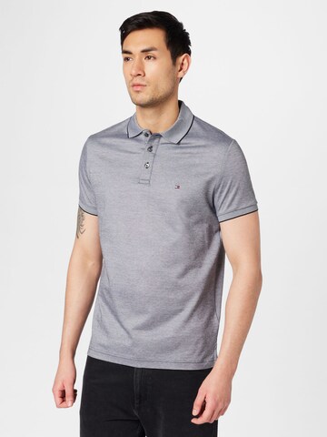 TOMMY HILFIGER Shirt in Grau: predná strana