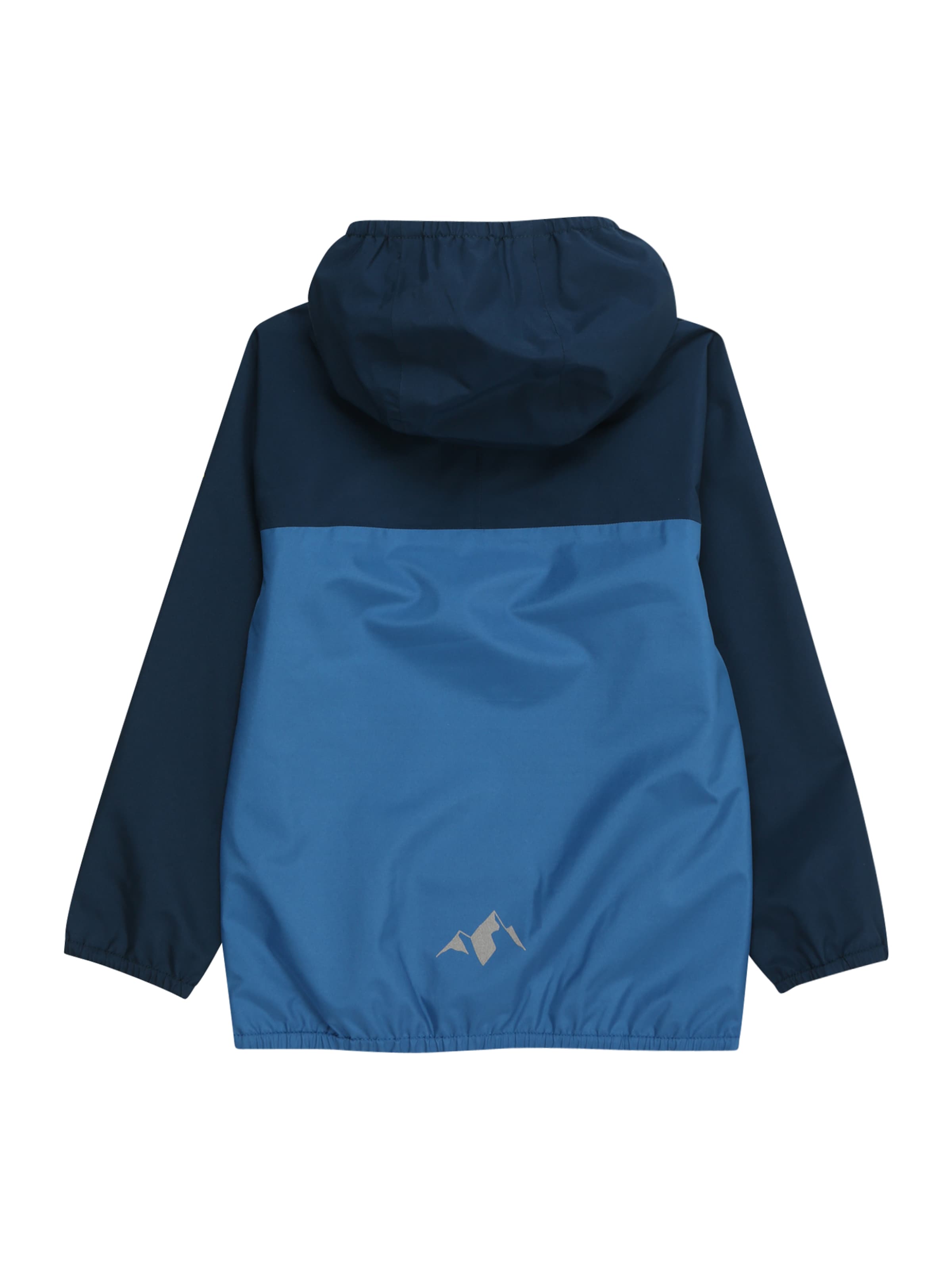 VAUDE Outdoor jacket 'Turaco III' in Blue