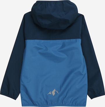VAUDE Куртка в спортивном стиле 'Turaco III' в Синий