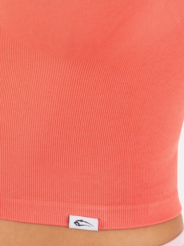 Smilodox Sporttop in Roze