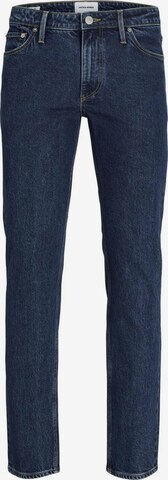 JACK & JONES Regular Jeans 'CLARK EVAN' in Blau: predná strana