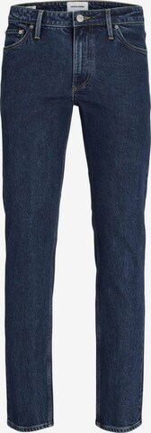 JACK & JONES Regular Jeans 'CLARK EVAN' in Blue: front