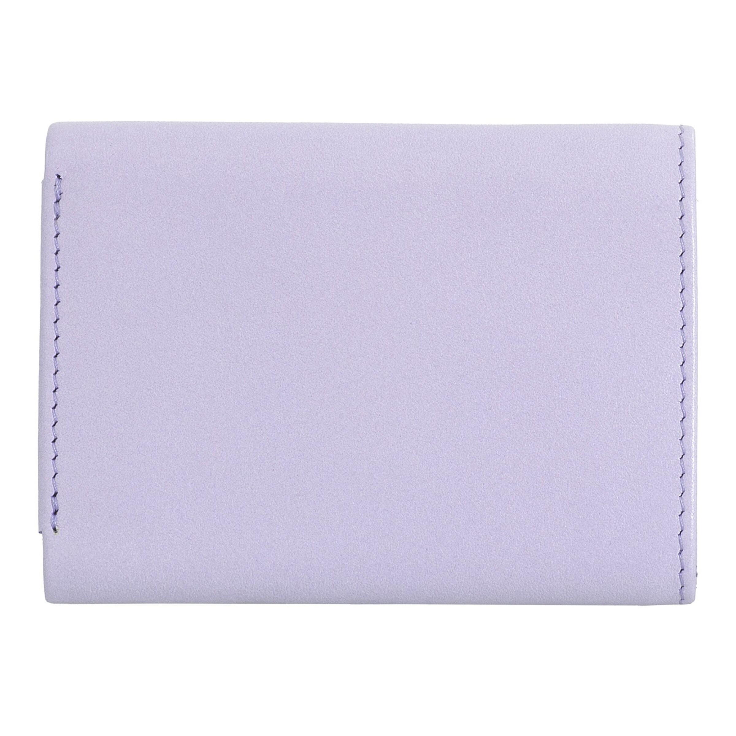 DuDu Wallet in Purple