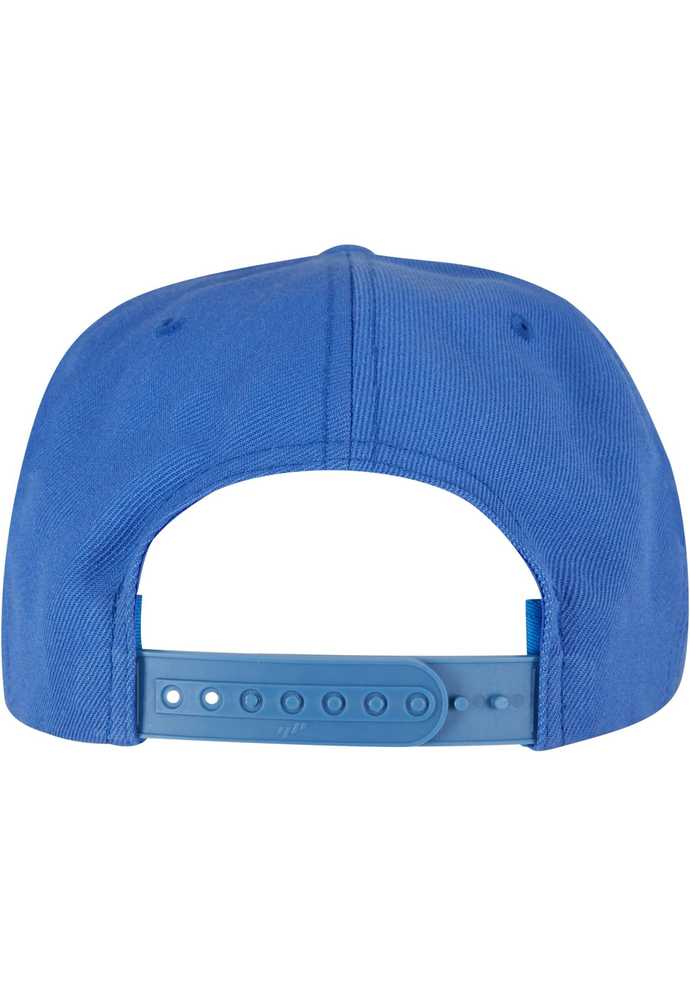 Flexfit Hat in Blue