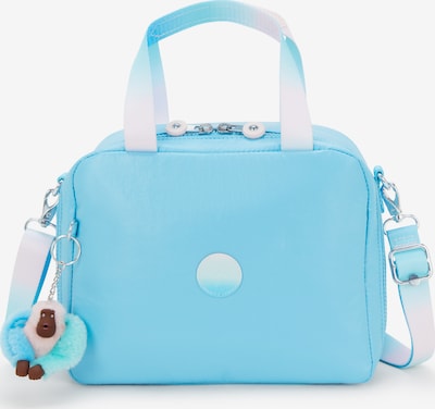 KIPLING Torba 'Miyo' veličine One Size u akvamarin, Pregled proizvoda