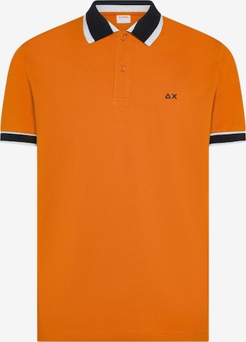 SUN68 Bluser & t-shirts i orange: forside