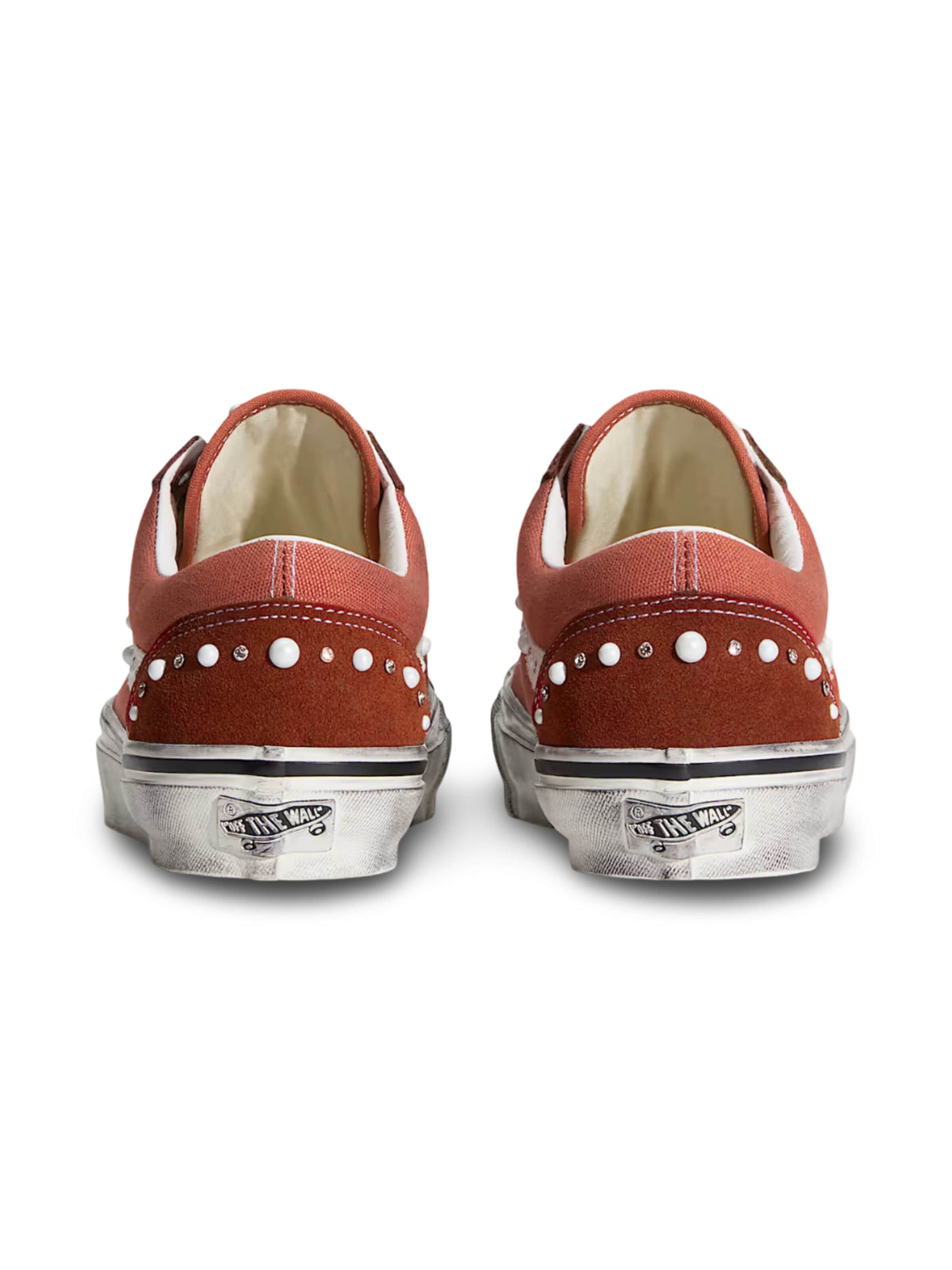 VANS Sneakers in Brown