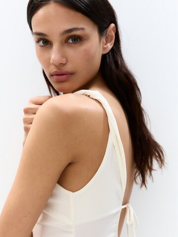 Pull&Bear Ruha - bézs