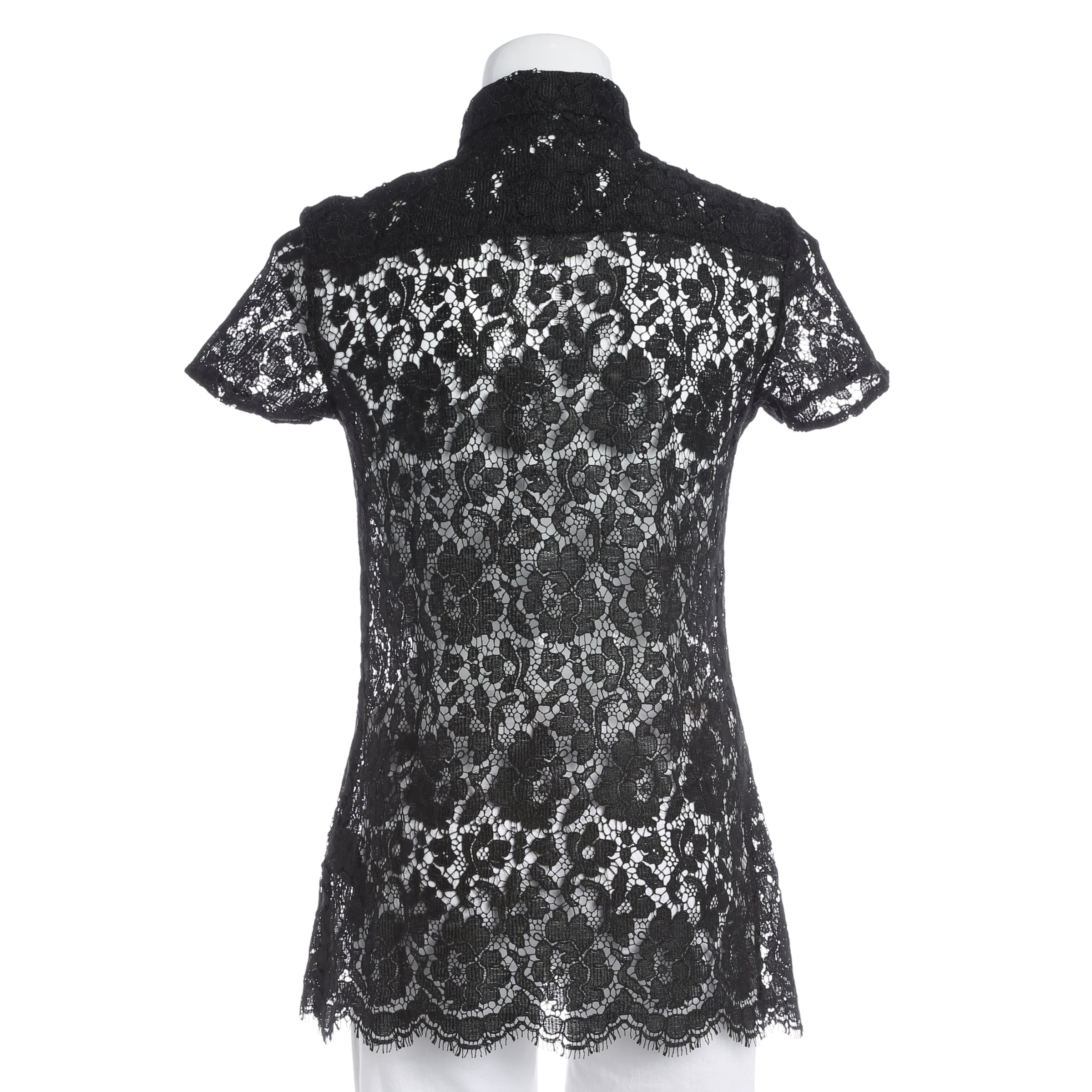 Burberry Prorsum Blouse & Tunic in XS in Black