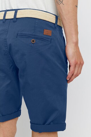 11 Project Regular Broek 'Fribus' in Blauw