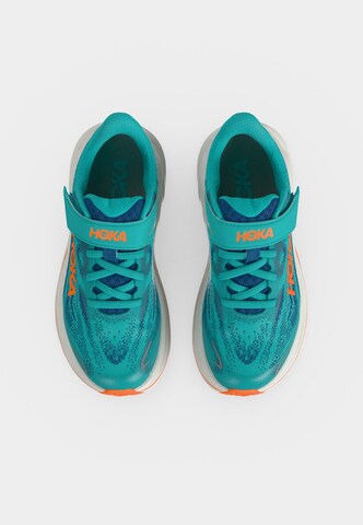 HOKA Urheilukengät 'CLIFTON 10' värissä sininen