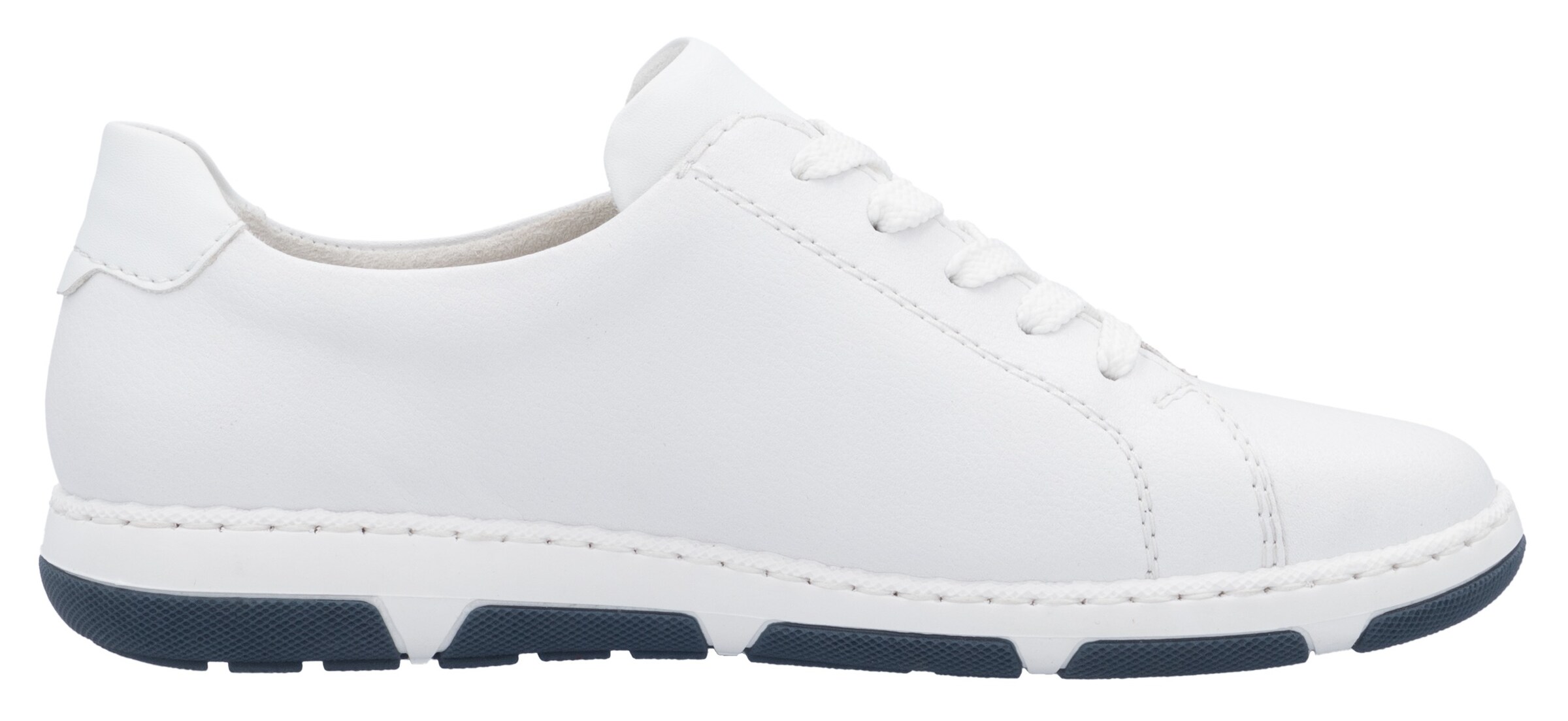 Rieker Sneakers in White