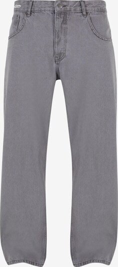 Dada Supreme Jeans in de kleur Grijs, Productweergave