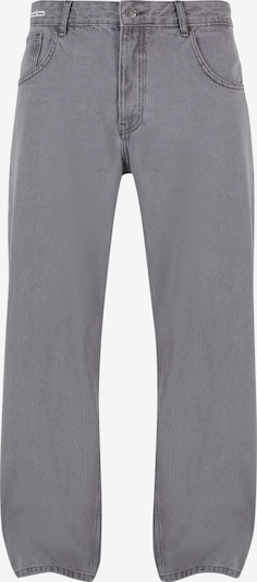Dada Supreme Jeans in grau, Produktansicht