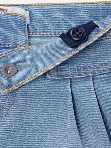 Set Levi's Kids en bleu