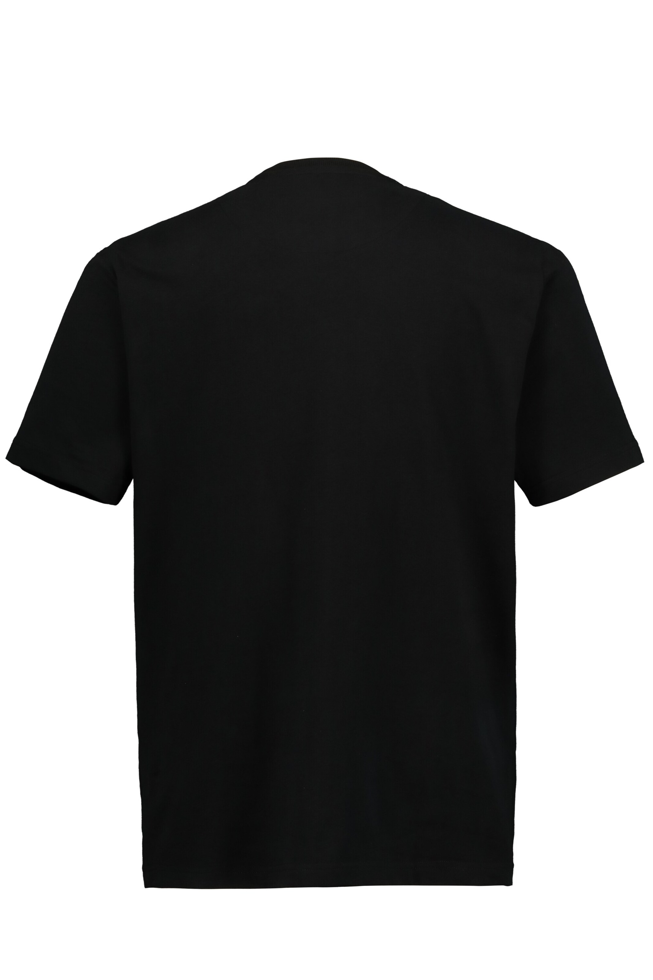 T-Shirt JP1880 en noir