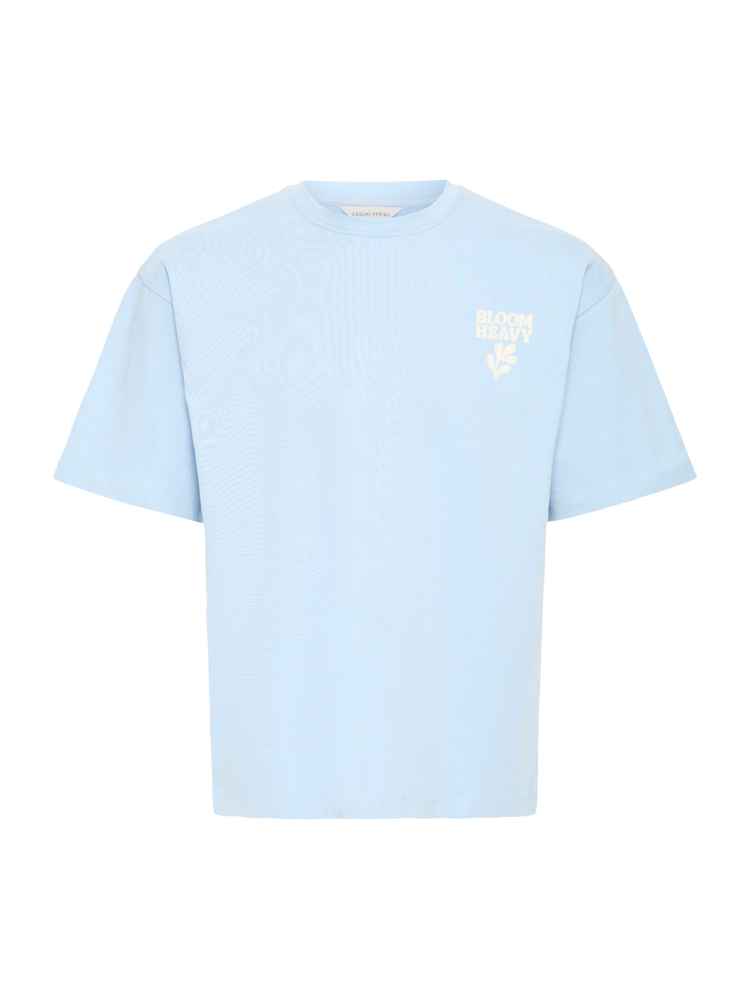 Casual Friday Bluser & t-shirts 'CFRude' i blå: forside