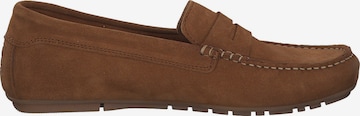 Marc O'Polo Mocassins 'Selma' in Bruin