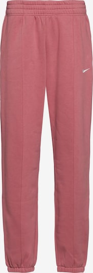 Nike Sportswear Sweathose 'Essential' in altrosa, Produktansicht