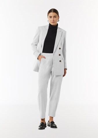 Blazer COMMA en gris