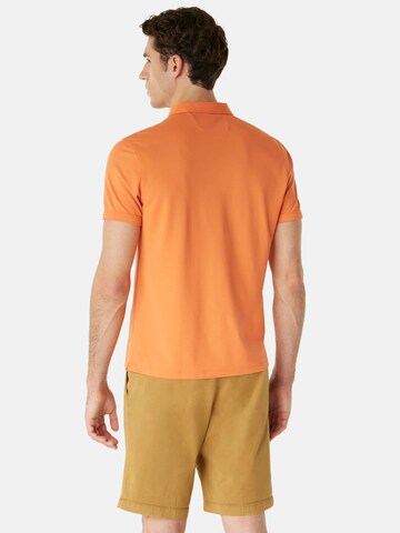 T-Shirt Boggi Milano en orange