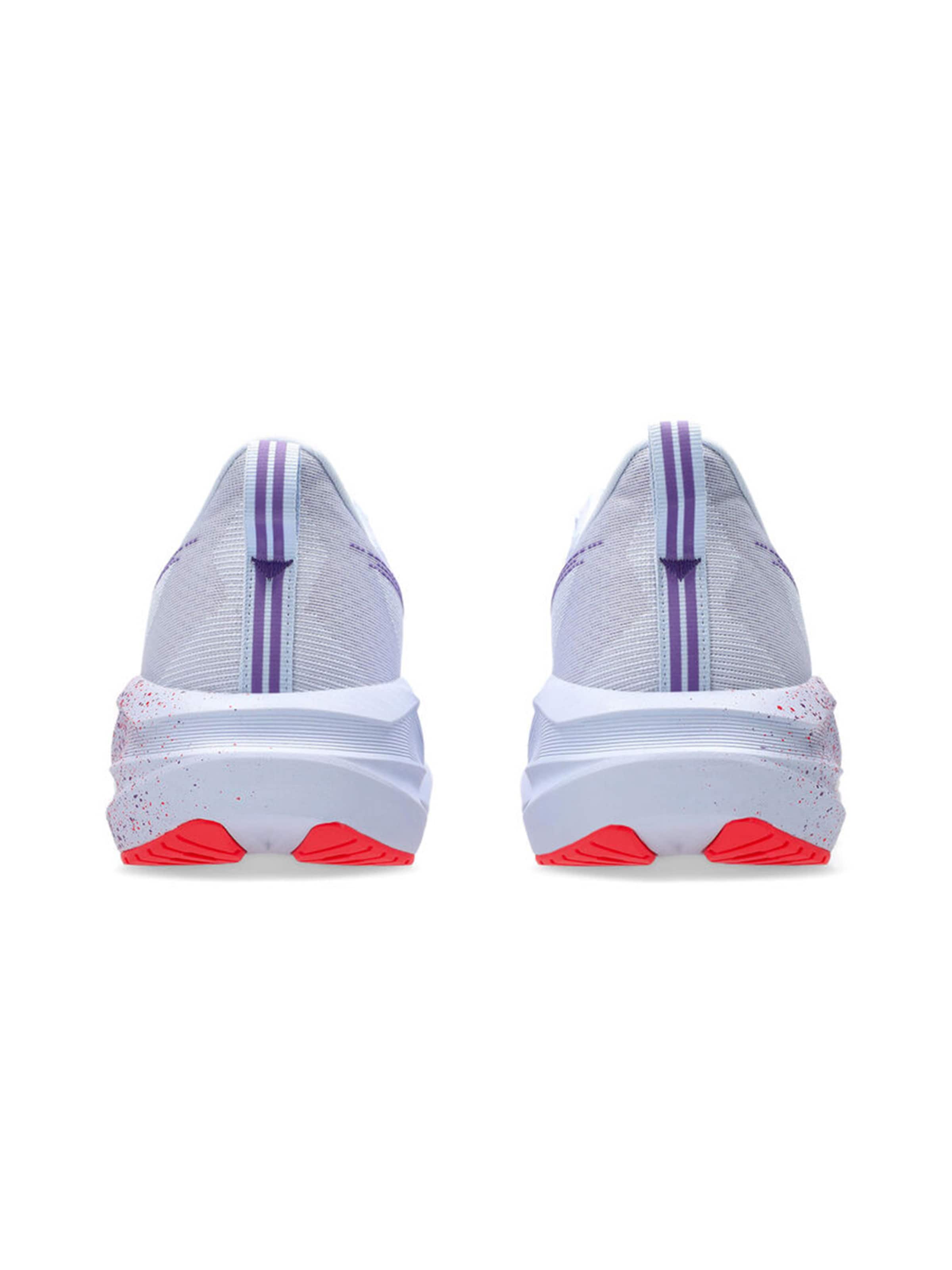 purpurinė ASICS Bėgimo batai 'NOVABLAST 5 TOKYO'