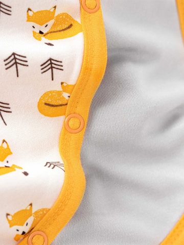 Sac de couchage 'Little Fox' Baby Sweets en mélange de couleurs