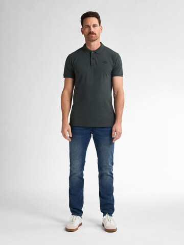 Petrol Industries Slimfit Jeans 'Stryker' in Blau