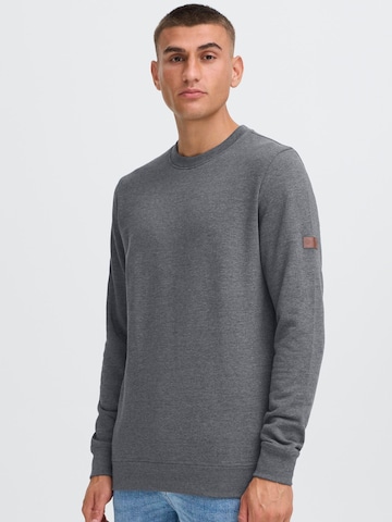 Pullover ' SDSIMSA ' di !Solid in blu
