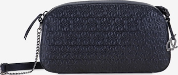 mywalit Crossbody Bag in Black: front