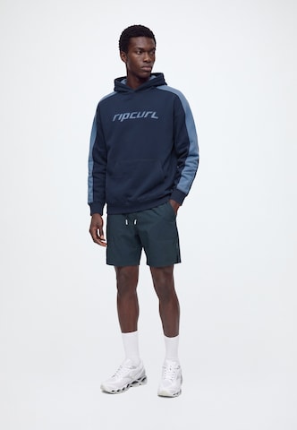 Sweat de sport 'ARCHIVE' RIP CURL en bleu