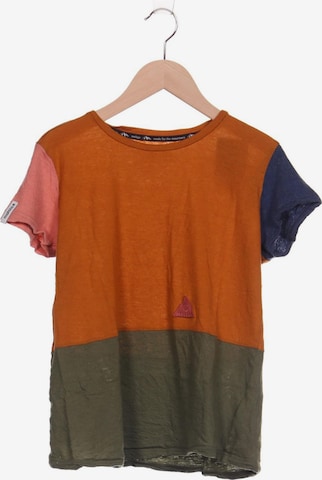 Maloja T-Shirt XS in Mischfarben: predná strana