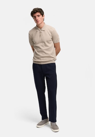 Kronstadt Shirt 'Kingswood' in Grijs