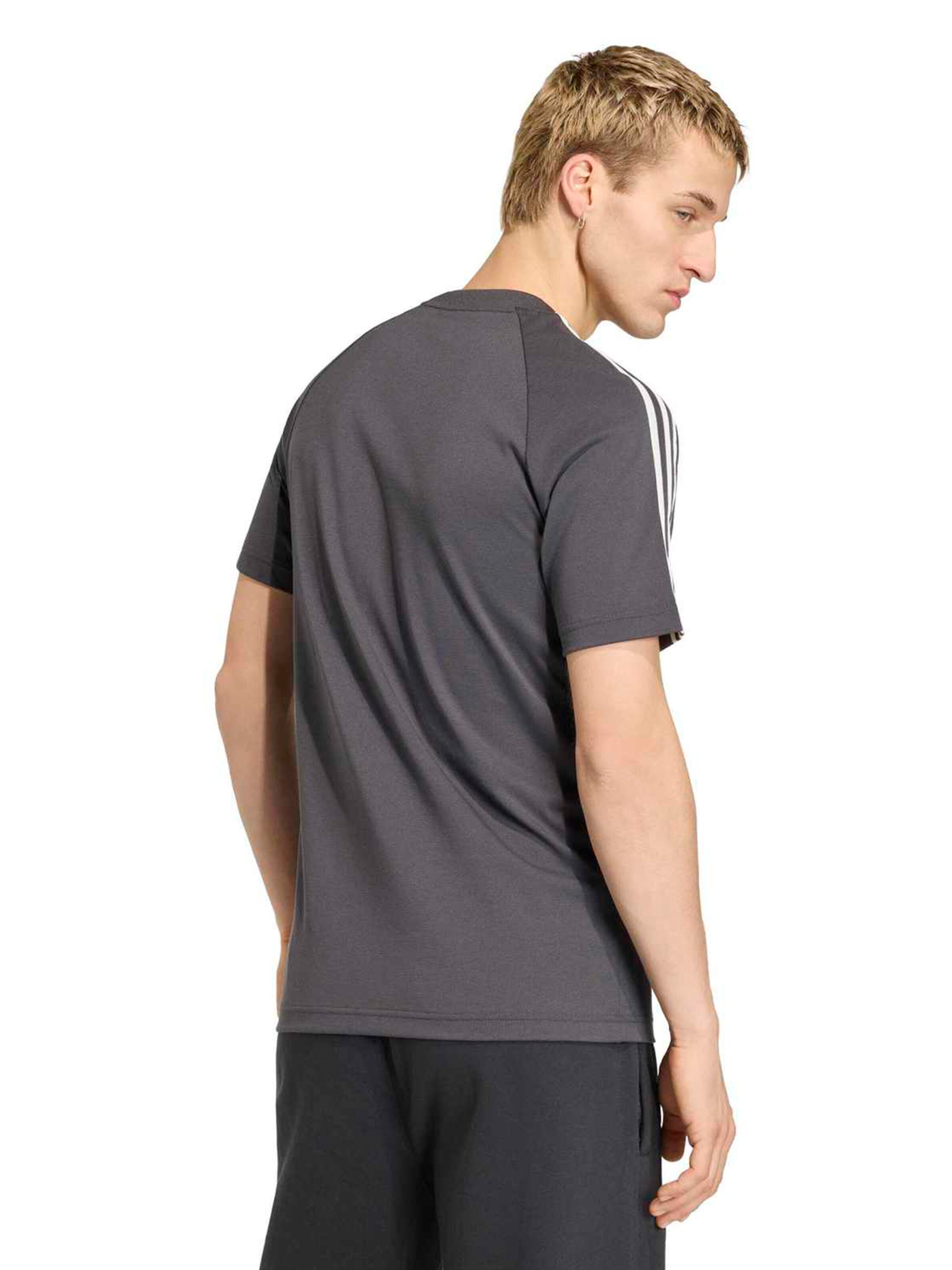 ADIDAS PERFORMANCE Funktionsshirt 'DFB' in Schwarz