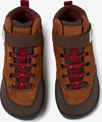 CAMPER Sneaker 'Ergo' in Braun