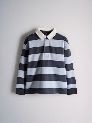 The Set Shirt in Blue