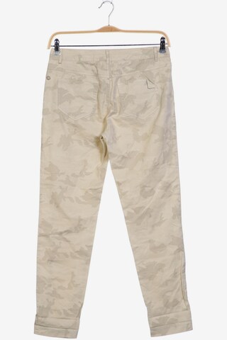 BOSS Pants in XL in Beige