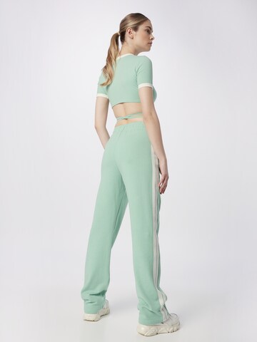 Regular Pantaloni 'Jance' de la ELLESSE pe verde